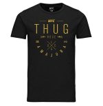 Rose Namajunas T-Shirt