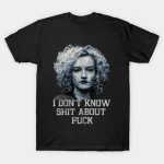 Ruth Langmore Fresh Design T-Shirt