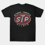 STP Vintage T-Shirt