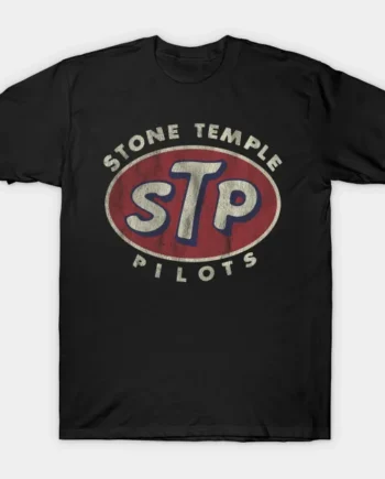 STP Vintage T-Shirt