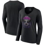 Schism Four Roots One Tree Full Sleeve T-Shirt