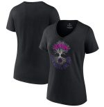 Schism Four Roots One Tree T-Shirt