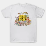 School House Rock! T-Shirt