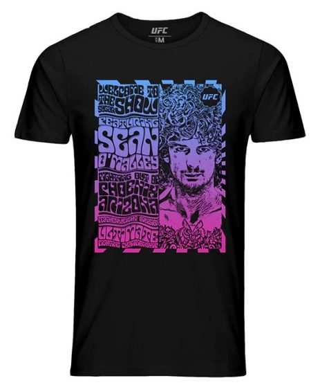 Sean O'Malley T-Shirt