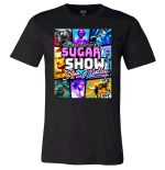 Sean O'Malley T-Shirt