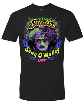 Sean O'Malley T-Shirt
