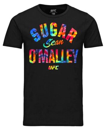 Sean O'Malley T-Shirt