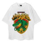 Shenron Oversized T-Shirt