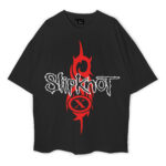 Slipknot Oversized T-Shirt
