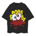 SpongeBob SquarePants Oversized T-Shirt