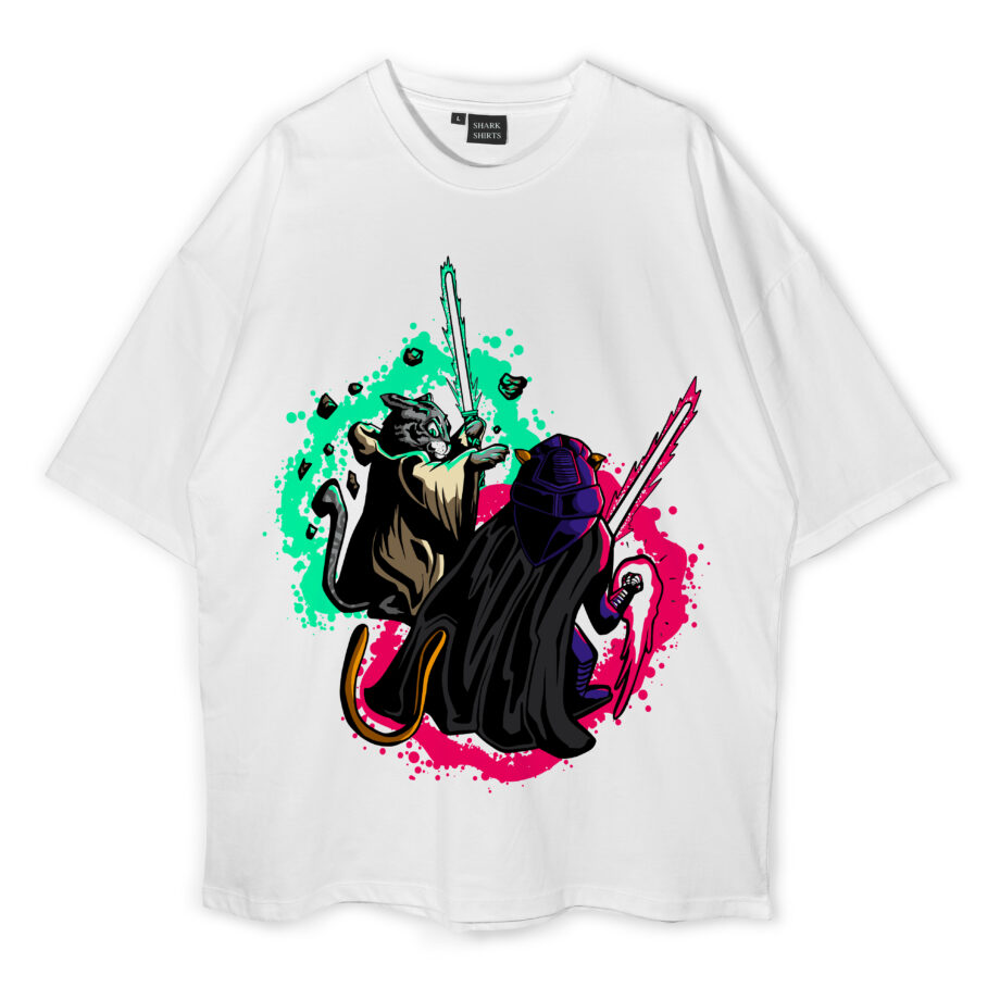 Star Wars Oversized T-Shirt