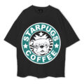 Starbucks Oversized T-Shirt