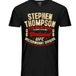 Stephen Thompson T-Shirt