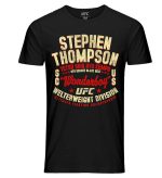 Stephen Thompson T-Shirt