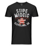 Stipe Miocic T-Shirt