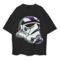 Stormtrooper Oversized T-Shirt