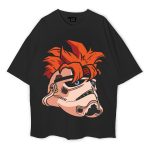 Stormtrooper Oversized T-Shirt