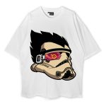 Stormtrooper Oversized T-Shirt