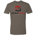 Strikeforce T-Shirt