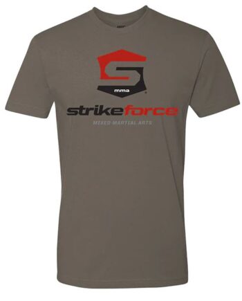 Strikeforce T-Shirt