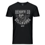 T.J. Dillashaw T-Shirt