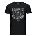 T.J. Dillashaw T-Shirt