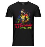 T.J. Dillashaw T-Shirt