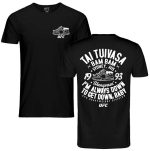 Tai Tuivasa T-Shirt