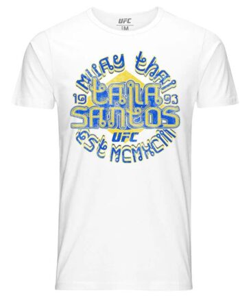 Taila Santos T-Shirt