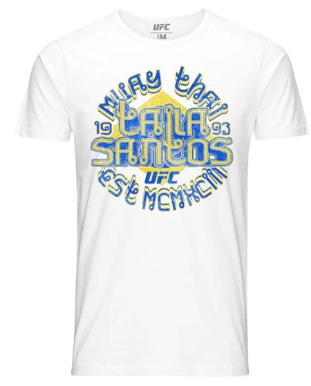 Taila Santos T-Shirt
