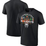 The Bloodline Acknowledge T-Shirt