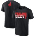 The Bloodline Feeling Ucey T-Shirt.