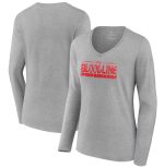 The Bloodline Full Sleeve T-Shirt