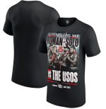 The Bloodline T-Shirt