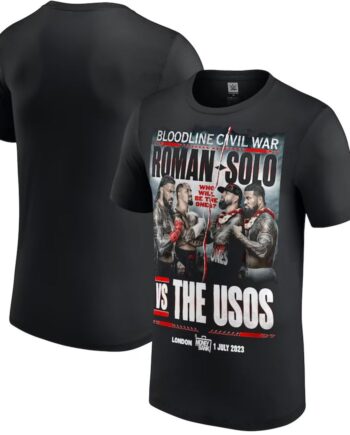 The Bloodline T-Shirt
