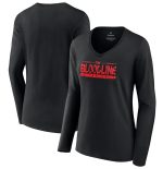 The Bloodline We The Ones Full Sleeve T-Shirt