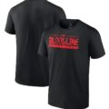 The Bloodline We The Ones Logo T-Shirt