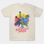The Bodacious Period T-Shirt