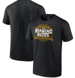 The Brawling Brutes T-Shirt