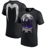 The Judgment Day All Rise T-Shirt