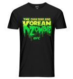 The Korean Zombie T-Shirt