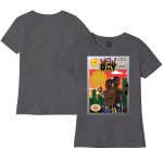 The New Day Feel The Power T-Shirt