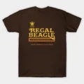 The Regal Beagle T-Shirt