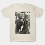 The Smiths 80s Vintage T-Shirt