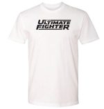 The Ultimate Fighter T-Shirt
