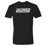The Ultimate Fighter T-Shirt