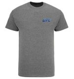 The Ultimate Fighter T-Shirt