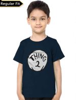 Thing 2 Kids T-Shirt