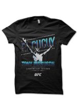 Tony Ferguson UFC T-Shirt