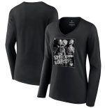 Triple Crown Champs Full Sleeve T-Shirt